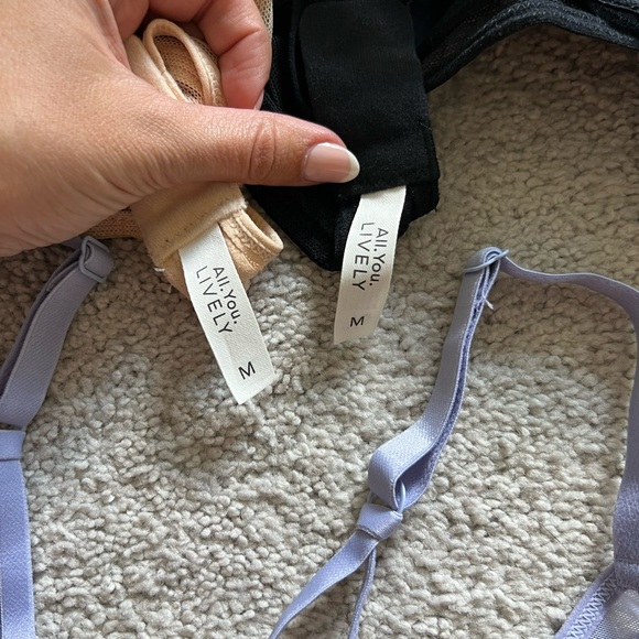 ☀️Bundle of Target bras! - Picture 4 of 4